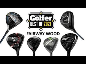 Top các gậy Fairway Wood tốt nhất trên thị trường hiện nay