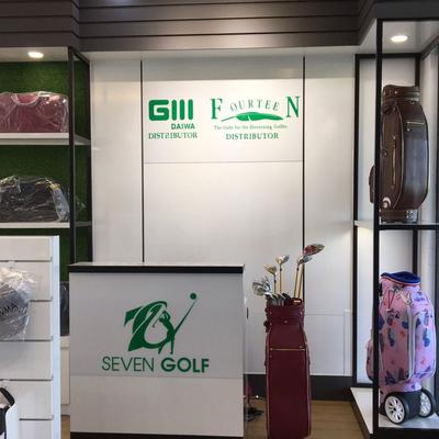 Sân golf Tuần Châu Hạ Long – Đẳng cấp vượt bậc cho những trải nghiệm golf đích thực nhất  