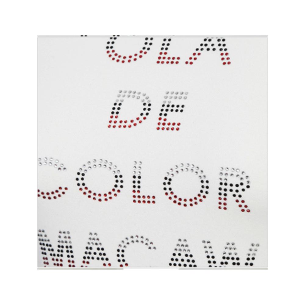 Áo golf nữ dài tay Macaw MIW4-TS61