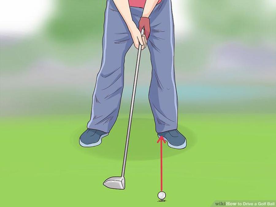 Mẹo học đánh golf cho người mới bắt đầu