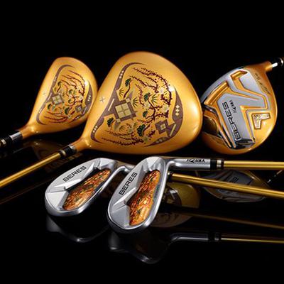 Cùng 7Golf tìm hiểu về thông số kỹ thuật của thương hiệu gậy Honma