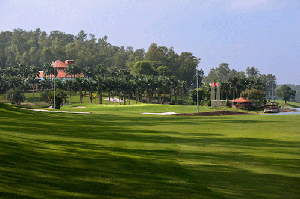 Top 3 hình ảnh sân golf đẹp