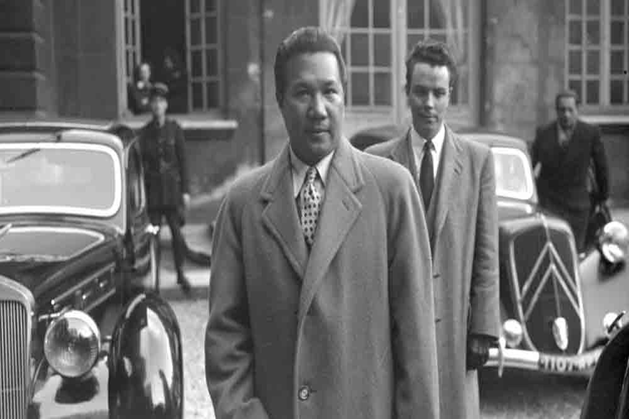 Bạn đã biết về lịch sử golf ?