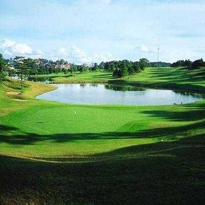 Đẳng cấp cùng sân golf Phú Mỹ Hưng - Sân tập golf quận 7 vô cùng nổi tiếng