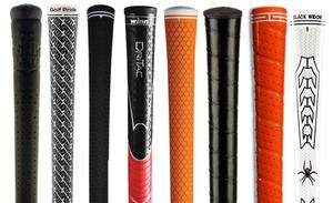 Cách chọn và cầm grip gậy golf chuẩn cho các tân golfer