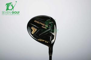 Bộ Gậy Golf Fullset Honma Beres BE-08 Black