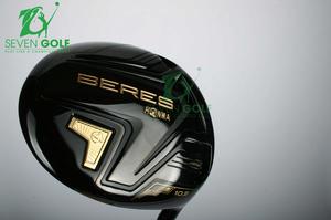 Gậy golf Driver Honma Beres BE-08 Black