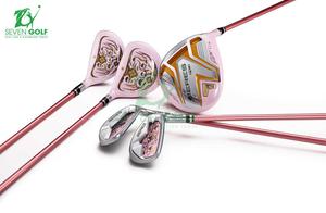 Gậy golf nữ Hybird Honma Beres BE-08 Aizu 2 Sao