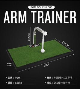 Chọn thảm tập golf Swing phù hợp