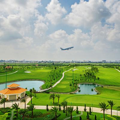 Bảng giá một số sân golf Hồ Chí Minh mới nhất