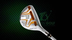 Bộ gậy golf fullset Honma Beres Aizu 2 sao cao cấp