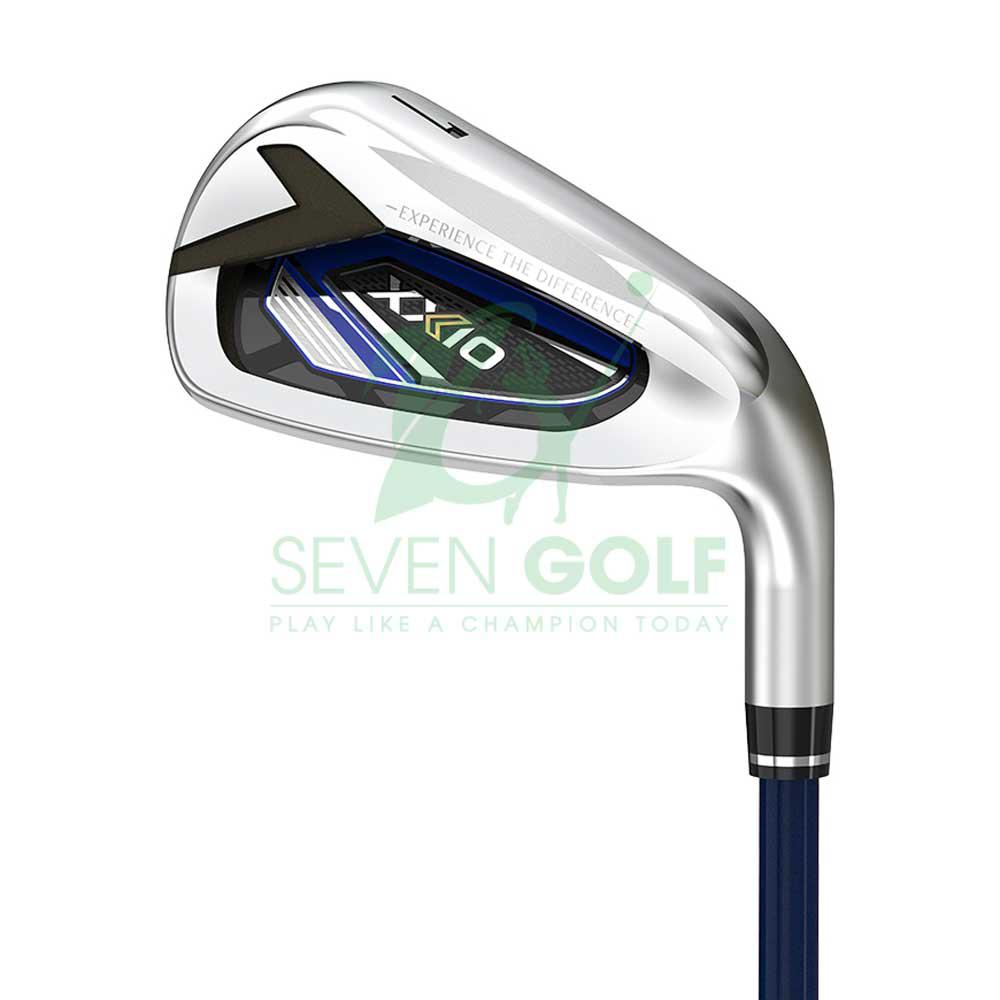 Bộ gậy golf sắt XXIO MP1200 (8 gậy)