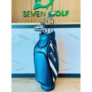 Bộ gậy golf fullset XXIO MP1200 cao cấp