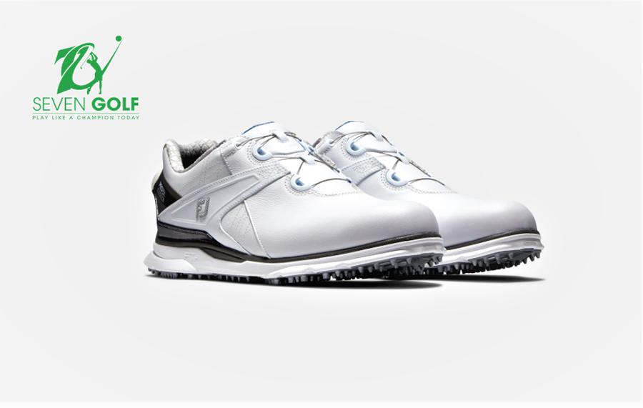 Tổng hợp một số mẫu giày golf FJ nam mà các golfer không nên bỏ lỡ