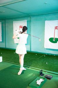 Khóa Học Golf Nâng Cao tại 7Golf