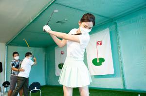 Khóa Học Golf Nâng Cao tại 7Golf