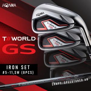 Bộ Gậy Golf Honma Tour World