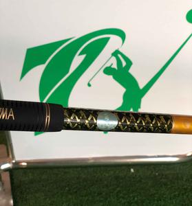 Những mẹo phân biệt gậy golf Honma chính hãng