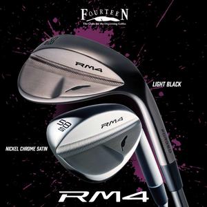 Tìm mua gậy golf Fourteen chính hãng ở đâu?