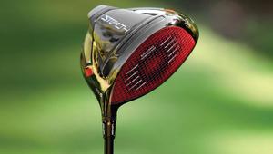 Ưu điểm của gậy golf Taylormade