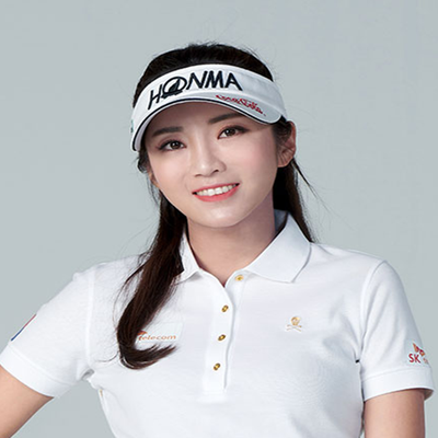 Các loại mũ chống nắng đánh golf cho các golfer