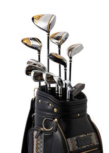 Bộ gậy golf fullset Daiwa_GIII 8 HR  3 sao