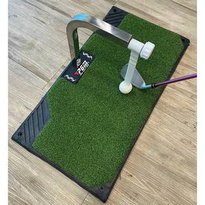 Thảm tập Swing Golf xoay 360 độ - PGM Golf Trainer - HL005 