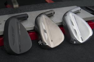 Gậy kỹ thuật wedge Titleist Vokey SM9