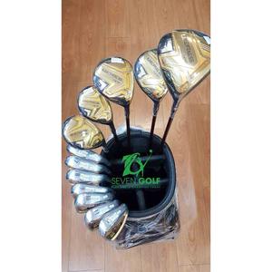 Bộ gậy golf nữ Honma Beres BE-08 Aizu Ladies 4 sao