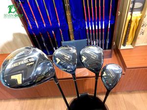 Gậy Honma Beres BE-08 Black