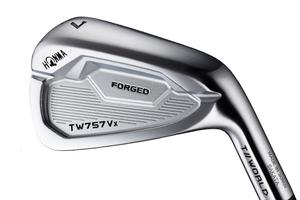 Honma Tour World 757 - Kết hợp hoàn hảo giữa truyền thống và công nghệ cao