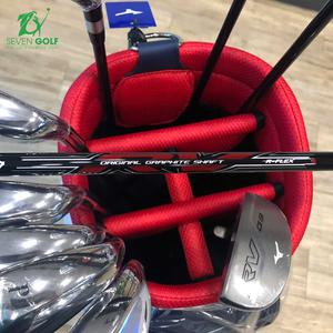 Bộ gậy golf fullset Mizuno RV-8