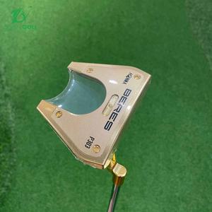 Gậy putter Honma Beres  P303 STEEL GOLD 