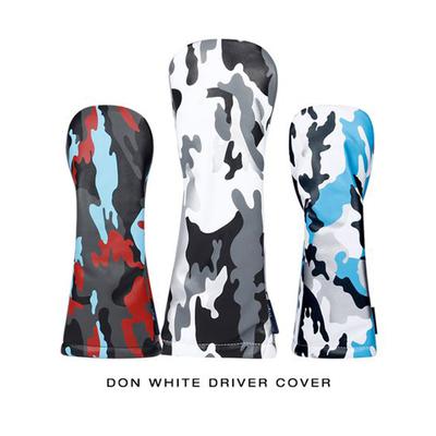 Cover gậy golf Driver Don White Golf 1153324