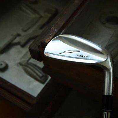 Chọn gậy sắt iron chất lượng cực tốt - Cam kết chính hãng tại 7Golf