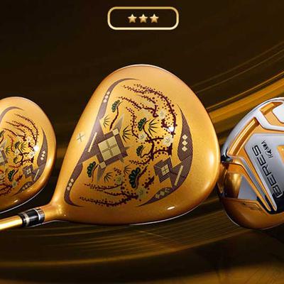 Bộ Gậy Golf Honma Beres 3 Sao Liên Tục Cháy Hàng Tại 7Golf