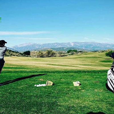 Hướng dẫn cách chọn giày golf đúng chuẩn golfer