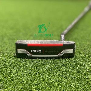 Gậy Putter và một thông tin cần biết về cây gậy golf này