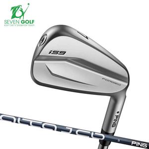 Bộ gậy sắt Ping I59 shaft ALTA J CB