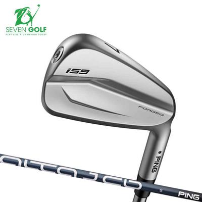 Bộ gậy sắt Ping I59 shaft ALTA J CB