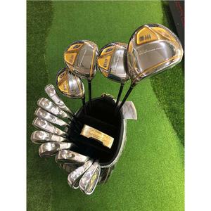 Thông số gậy golf Daiwa_GIII HR High Repulsion Trench 3 Star