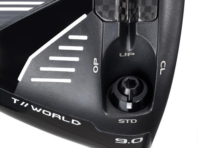 Thông tin về bộ gậy golf Honma Tour World 757