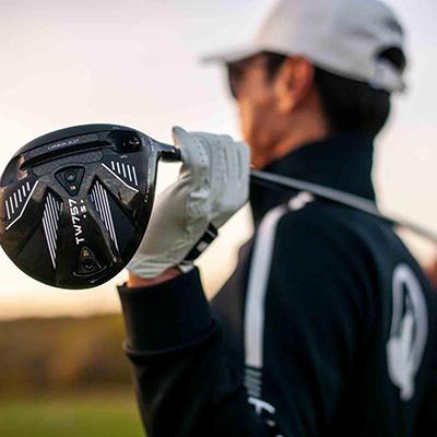 Thông tin về bộ gậy golf Honma Tour World 757