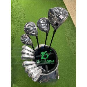 Thông tin về bộ gậy golf Honma Tour World 757