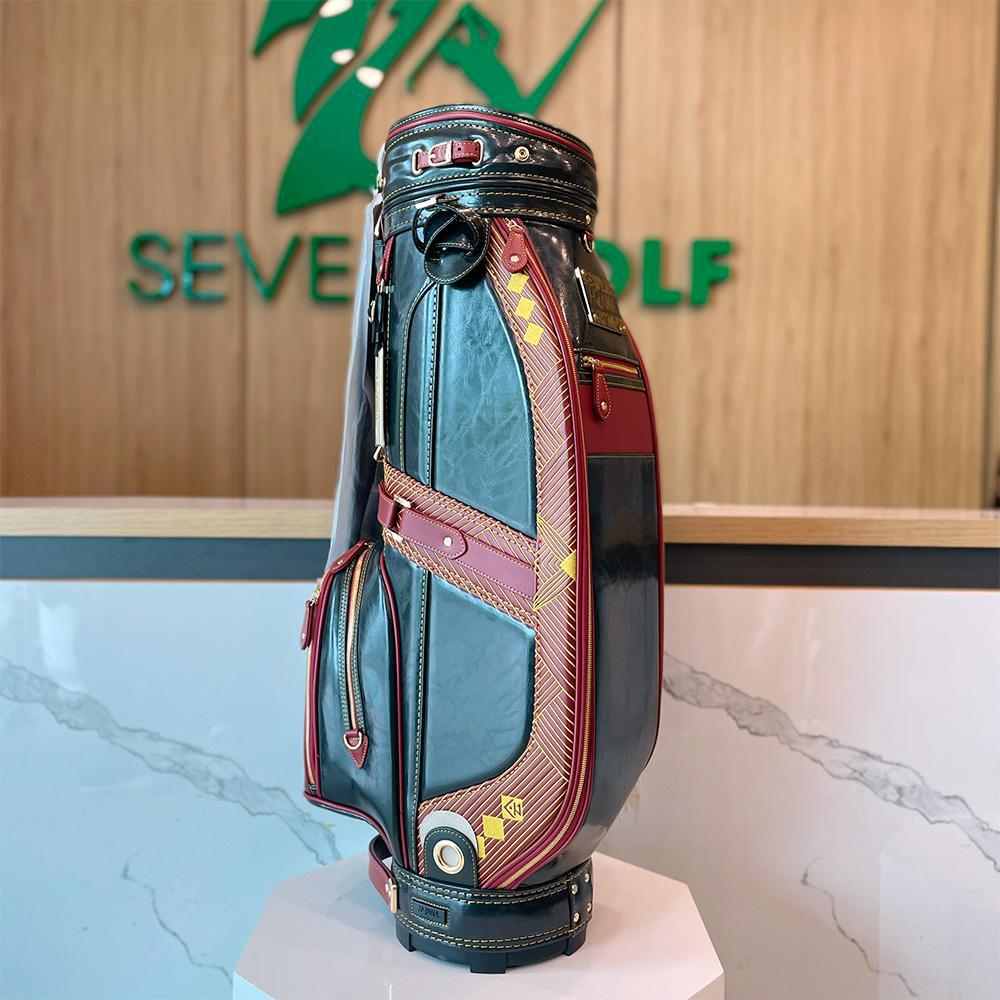 Mua túi golf cao cấp Honma ở đâu?