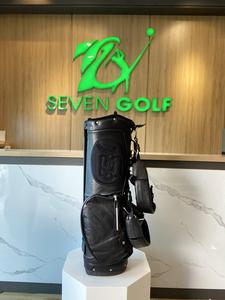 Top 3 mẫu túi golf da thật đáng sở hữu nhất năm 2022