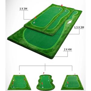 hảm tập Putting Golf - PGM Golf Green - GL006