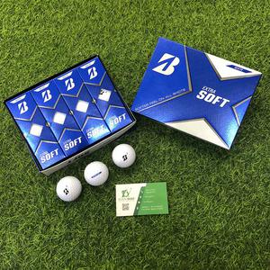 Bóng golf Bridgestone BS EXTRA SOFT