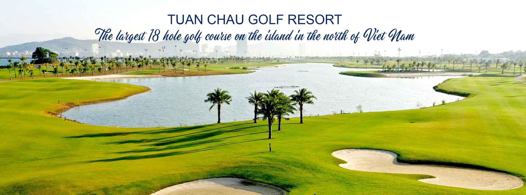 7Golf chào đón cửa hàng thứ 2 tại sân Golf Tuần Châu đẳng cấp hàng đầu Quảng Ninh