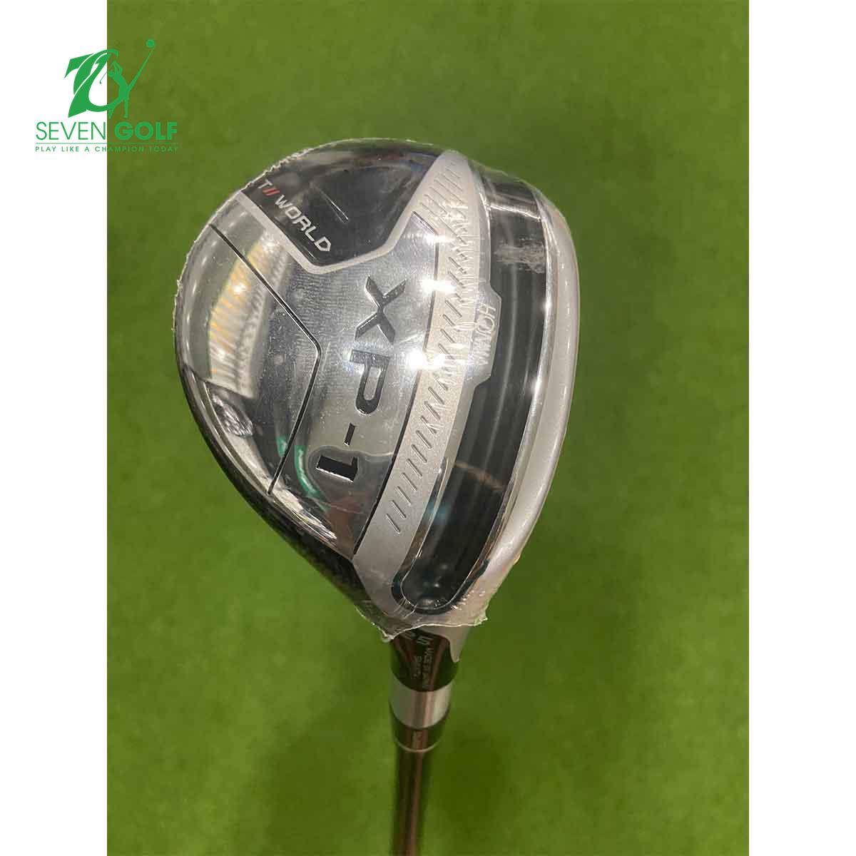 Gậy golf Utility #25 Honma TW XP-1 43SR